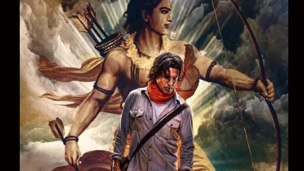 राम सेतु राम सेतु