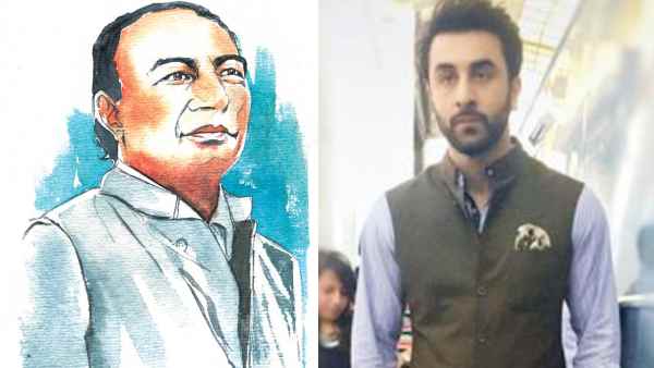 साहिर लुधियानवी बायोपिक साहिर लुधियानवी बायोपिक