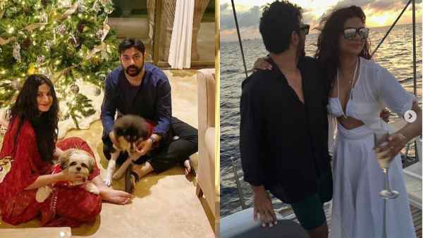 उड़ने लगी शादी की अफवाहें उड़ने लगी शादी की अफवाहें