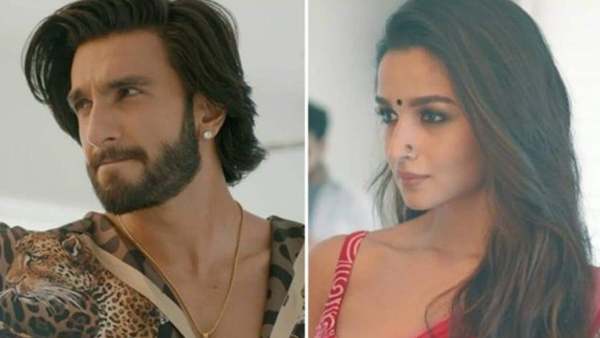 रॉकी और रानी की प्रेम कहानी रॉकी और रानी की प्रेम कहानी