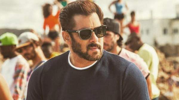 टाइगर 3 टाइगर 3