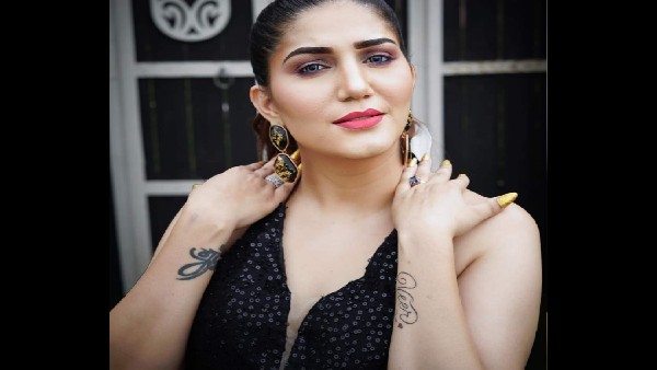 Bigg Boss का नहीं मिला फायदा-सपना चौधरी Bigg Boss का नहीं मिला फायदा-सपना चौधरी