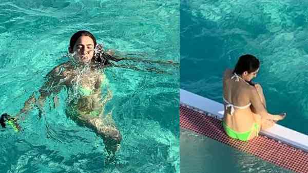 करियर की शुरूआत में केवल अटकलें करियर की शुरूआत में केवल अटकलें