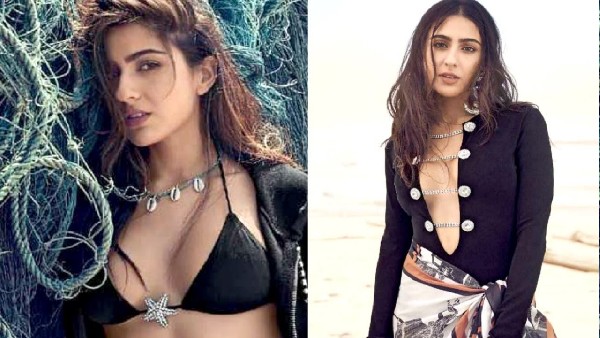 सारा अली खान की सेक्सी फिगर सारा अली खान की सेक्सी फिगर