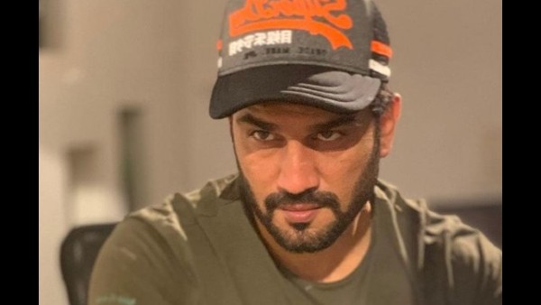 मेरे पास बैंक बैलेंस में कुछ भी नहीं था- शरद केलकर मेरे पास बैंक बैलेंस में कुछ भी नहीं था- शरद केलकर