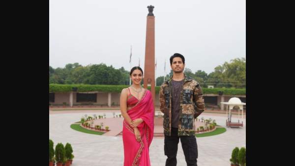 Sidharth Malhotra- Kiara Advani Sidharth Malhotra- Kiara Advani