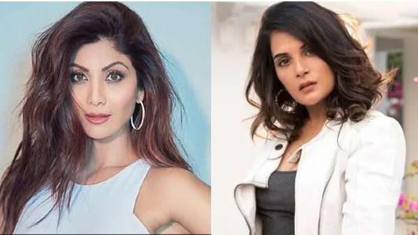 मर्द की गलती के लिए औरत जिम्मेदार क्यों- ऋचा चड्ढा मर्द की गलती के लिए औरत जिम्मेदार क्यों- ऋचा चड्ढा