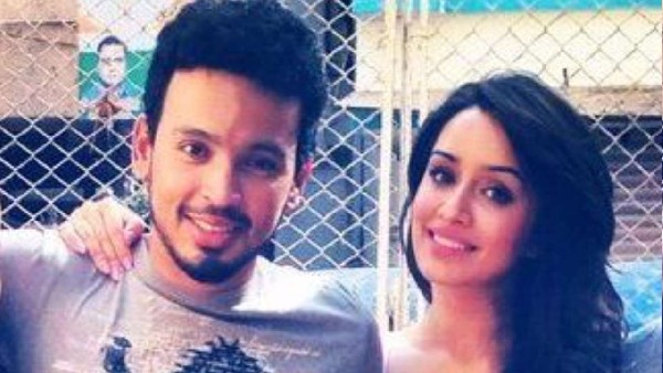 Shraddha Kapoor Shraddha Kapoor