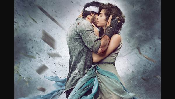 तड़प – 3 दिसंबर 2021 तड़प – 3 दिसंबर 2021