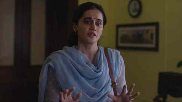 थप्पड़ से मिला है स्टारडम थप्पड़ से मिला है स्टारडम
