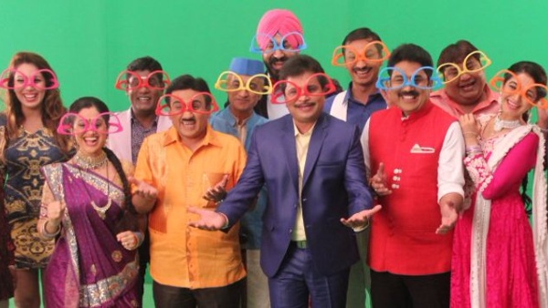 बबीता जी, बापूजी की तारक मेहता के लिए इतनी फीस बबीता जी, बापूजी की तारक मेहता के लिए इतनी फीस