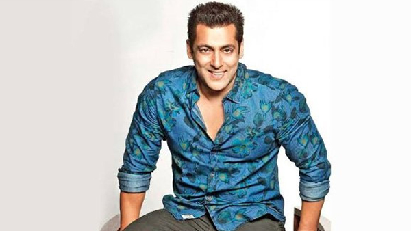 2009 से लगातार ईद पर सलमान की फिल्म 2009 से लगातार ईद पर सलमान की फिल्म