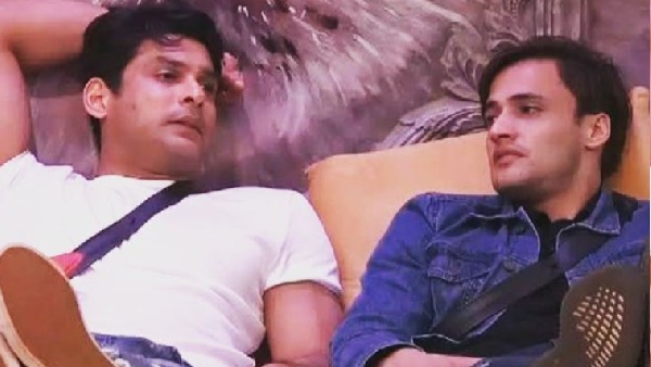 बिग बॉस ख़त्म होने के बाद दोनों सितारें एक दूसरे से नहीं मिले बिग बॉस ख़त्म होने के बाद दोनों सितारें एक दूसरे से नहीं मिले