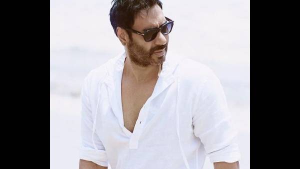 Ajay Devgn Ajay Devgn