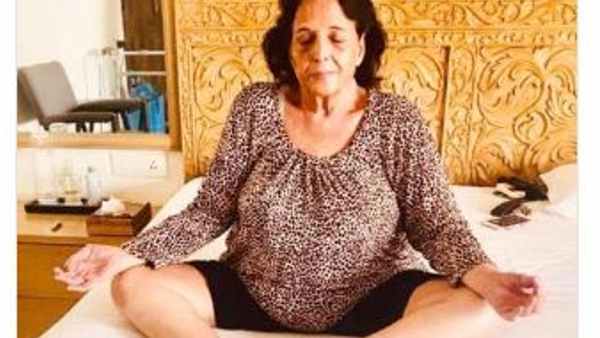 कुछ सालों पहले सर्जरी कुछ सालों पहले सर्जरी