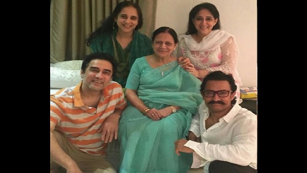 आमिर खान से नहीं चाहिए कोई मदद आमिर खान से नहीं चाहिए कोई मदद