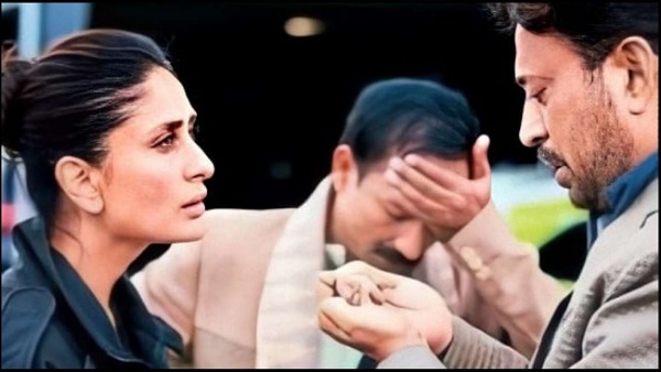 अंग्रेजी मीडियम अंग्रेजी मीडियम