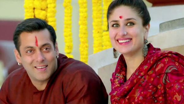 बजरंगी भाईजान बजरंगी भाईजान