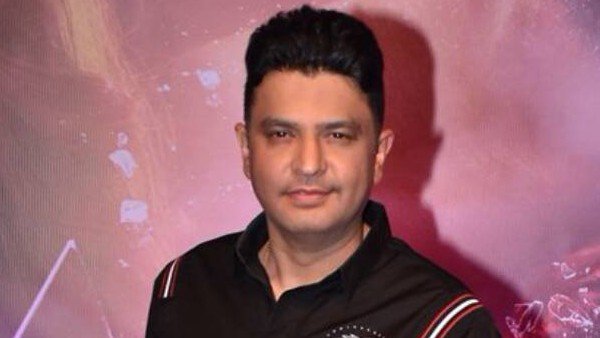 भूषण कुमार भूषण कुमार