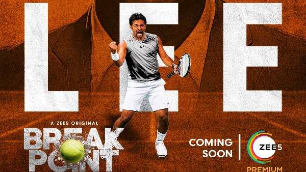 Leander Paes Leander Paes