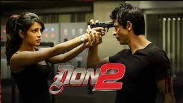 डॉन 2 - 2011 डॉन 2 - 2011