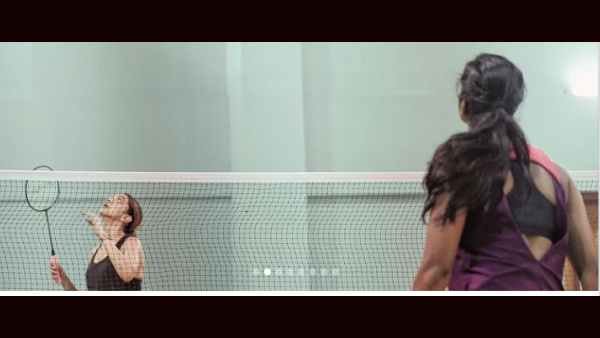 is-deepika-padukone-prepping-up-for-pv-sindhu-biopic-badminton-practice-with-pv-sindhu-goes-viral is-deepika-padukone-prepping-up-for-pv-sindhu-biopic-badminton-practice-with-pv-sindhu-goes-viral