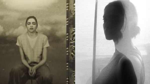 हॉरर फिल्म की तैयारी? हॉरर फिल्म की तैयारी?