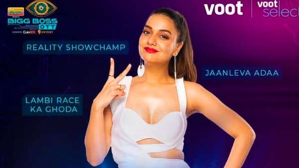 Bigg Boss OTT winner- Divya Agarwal Bigg Boss OTT winner- Divya Agarwal