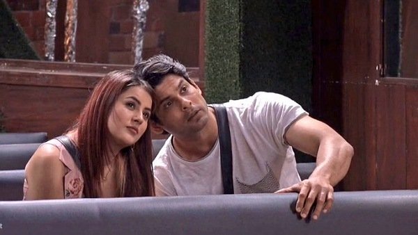 ऐसे थे आखिरी वक्त में सिद्धार्थ -शहनाज एक सााथ ऐसे थे आखिरी वक्त में सिद्धार्थ -शहनाज एक सााथ