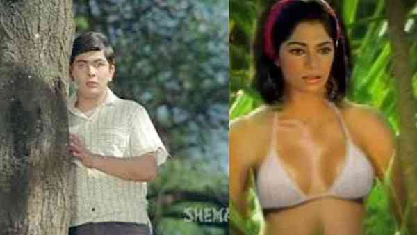 राज कपूर ने की थी शुरुआत राज कपूर ने की थी शुरुआत