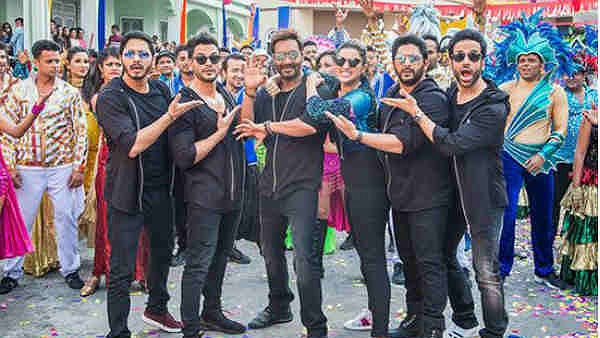 सर्कस के बाद होगी शुरु ! सर्कस के बाद होगी शुरु !