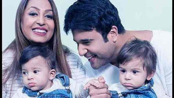 सामने आईं घर की बातें सामने आईं घर की बातें