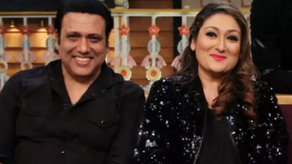 ये था गोविंदा और कृष्णा अभिषेक का विवाद ये था गोविंदा और कृष्णा अभिषेक का विवाद