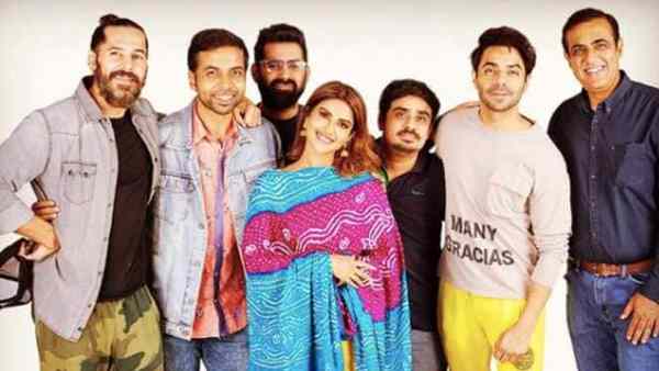 निराश करती है फिल्म निराश करती है फिल्म