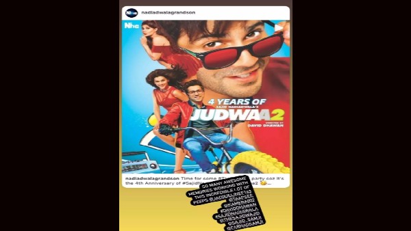 varun dhawan, judwaa 2, वरुण धवन, जुड़वा 2 varun dhawan, judwaa 2, वरुण धवन, जुड़वा 2