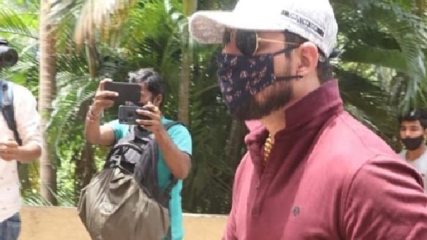 हिंदुस्तानी भाऊ हिंदुस्तानी भाऊ