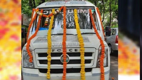 ब्रह्मकुमारी रीति रिवाज से सिद्धार्थ शुक्ला का अंतिम संस्कार ब्रह्मकुमारी रीति रिवाज से सिद्धार्थ शुक्ला का अंतिम संस्कार