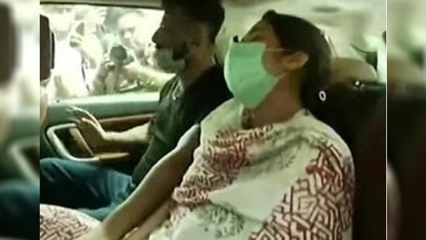 शहनाज गिल की हालत शहनाज गिल की हालत