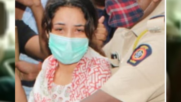 सदमे में शहनाज गिल सदमे में शहनाज गिल