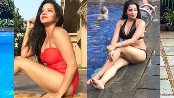 अजय देवगन की फिल्म से मोनालिसा का बॉलीवुड में डेब्यू अजय देवगन की फिल्म से मोनालिसा का बॉलीवुड में डेब्यू