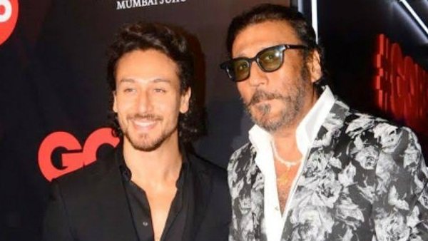 Jackie Shroff Jackie Shroff