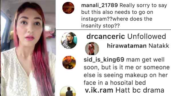 पागलपन की कोई सीमा है? पागलपन की कोई सीमा है?