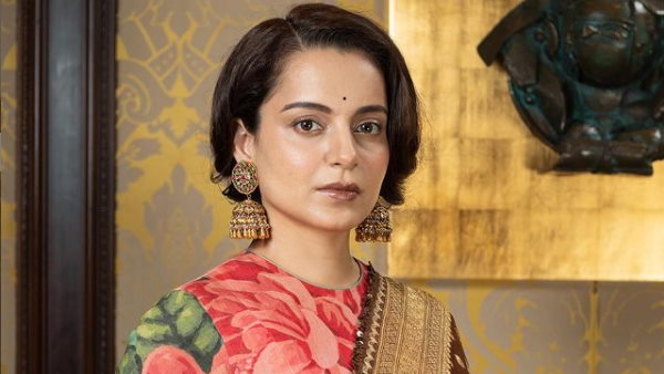 कंगना रनौत ने बाहुबली एक्टर प्रभास के लिए कहा ये कंगना रनौत ने बाहुबली एक्टर प्रभास के लिए कहा ये