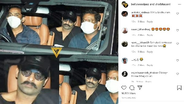 ट्रोलर ने प्रभास को बोला बुड्ढा ट्रोलर ने प्रभास को बोला बुड्ढा