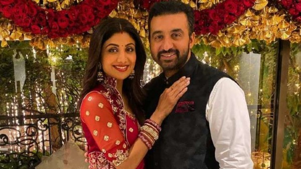 शिल्पा शेट्टी का बयान शिल्पा शेट्टी का बयान