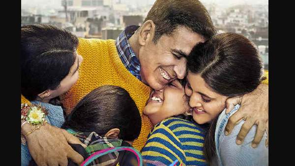दो बड़ी फिल्में दो बड़ी फिल्में