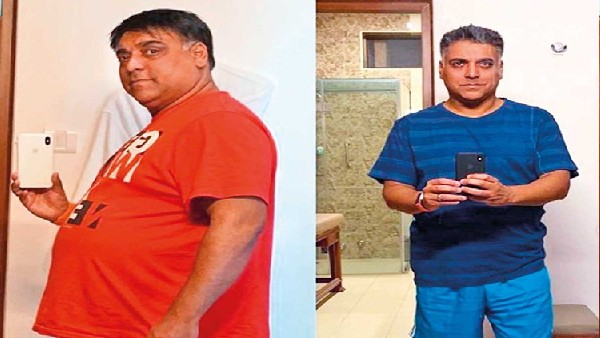 45 साल की उम्र में राम कपूर की फिटनेस 45 साल की उम्र में राम कपूर की फिटनेस