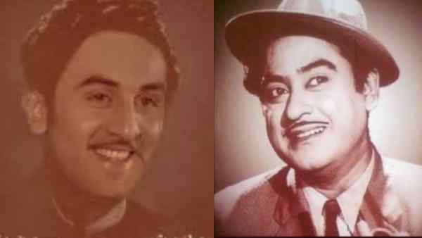 केवल बनना चाहते थे किशोर कुमार केवल बनना चाहते थे किशोर कुमार