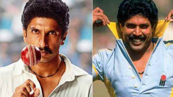 83 की रिलीज़ का इंतज़ार 83 की रिलीज़ का इंतज़ार