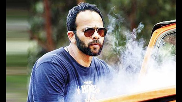 रोहित शेट्टी रोहित शेट्टी